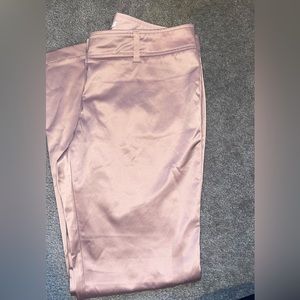 New York & company slacks